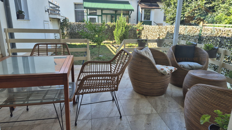 House&comma; 181 m2&comma; For Sale&comma; Osijek - Gornji grad