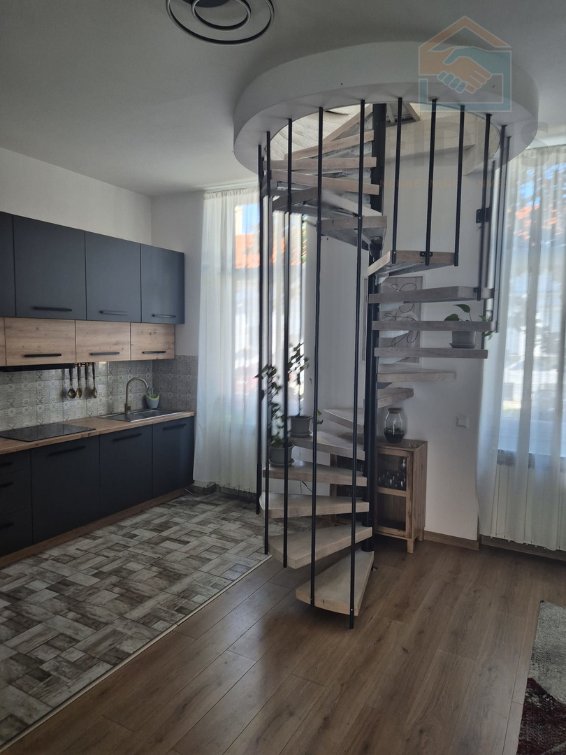 Kuća na atraktivnoj lokaciji