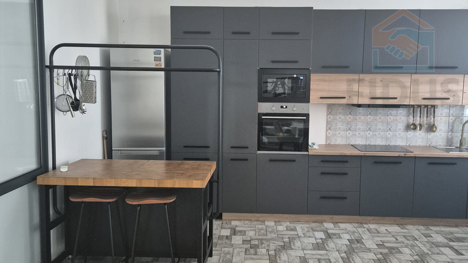 House, 181 m2, For Sale, Osijek - Gornji grad