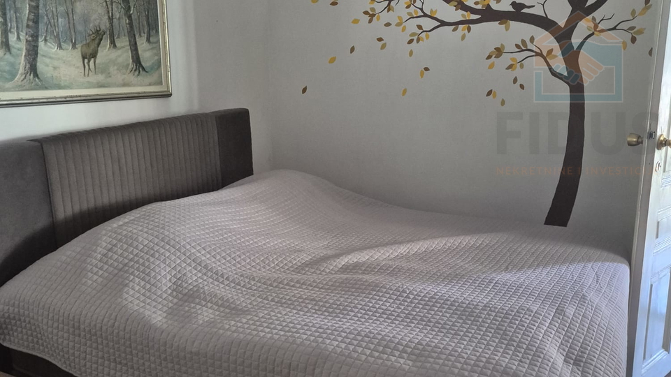 House, 181 m2, For Sale, Osijek - Gornji grad