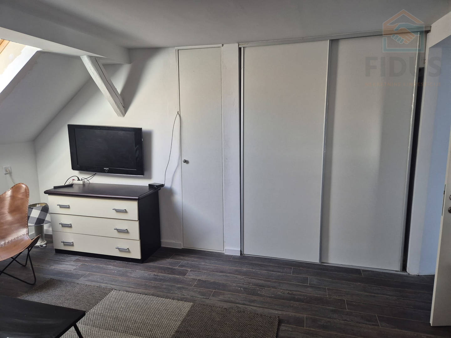 Kuća na atraktivnoj lokaciji