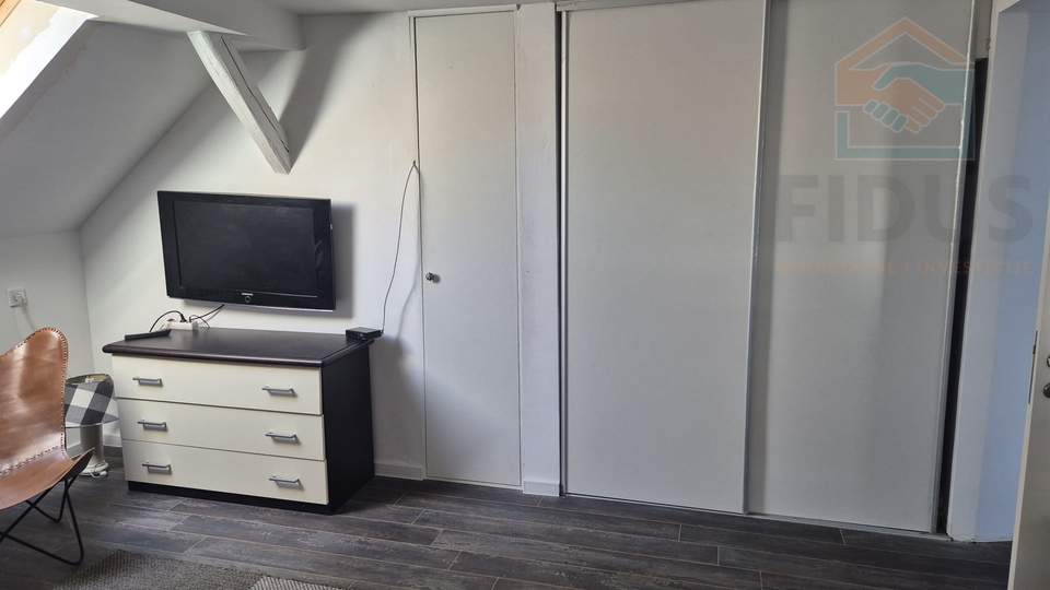 House, 181 m2, For Sale, Osijek - Gornji grad