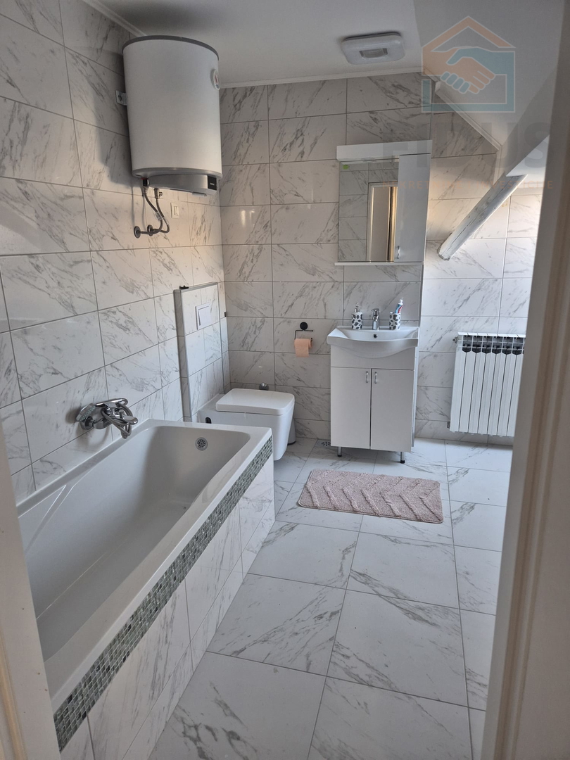 Kuća na atraktivnoj lokaciji