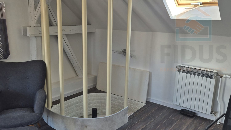 House&comma; 181 m2&comma; For Sale&comma; Osijek - Gornji grad