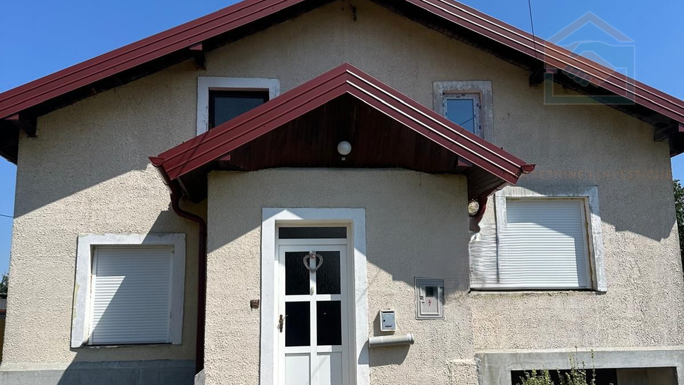 House&comma; 200 m2&comma; For Sale&comma; Bilje