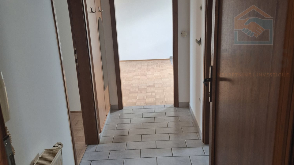 Wohnung, 44 m2, Verkauf, Osijek - Novi grad