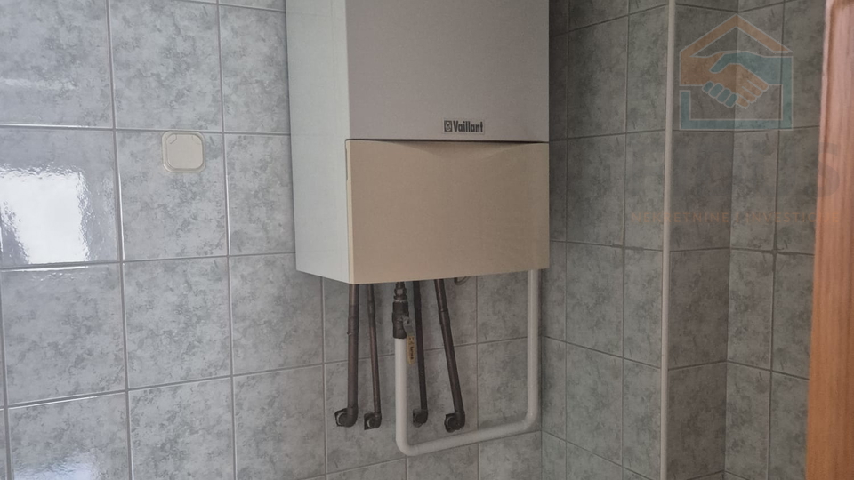 Wohnung, 44 m2, Verkauf, Osijek - Novi grad