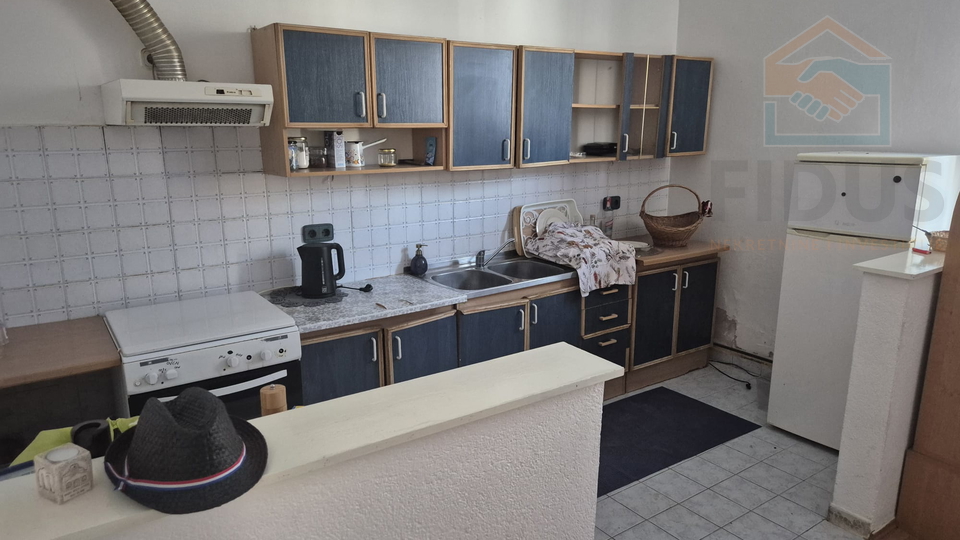 Stan 65 m2 - Grgura Čevapovića