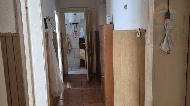 Stan 65 m2 - Grgura Čevapovića