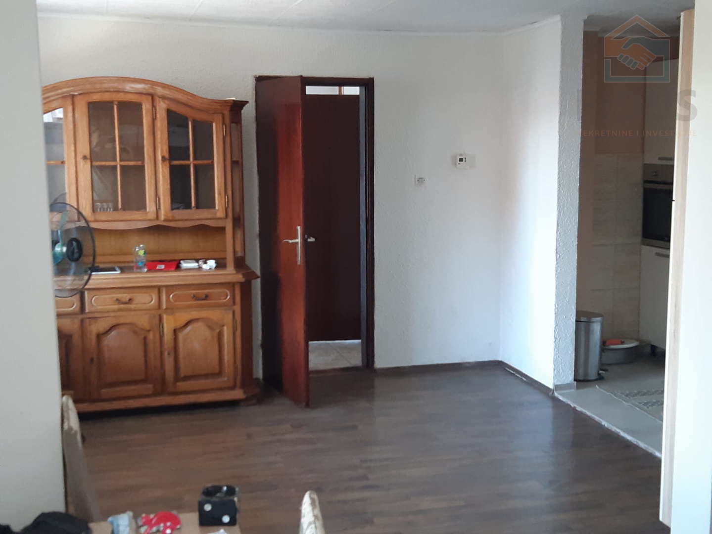 Najam kuće za radnike - Višnjevac