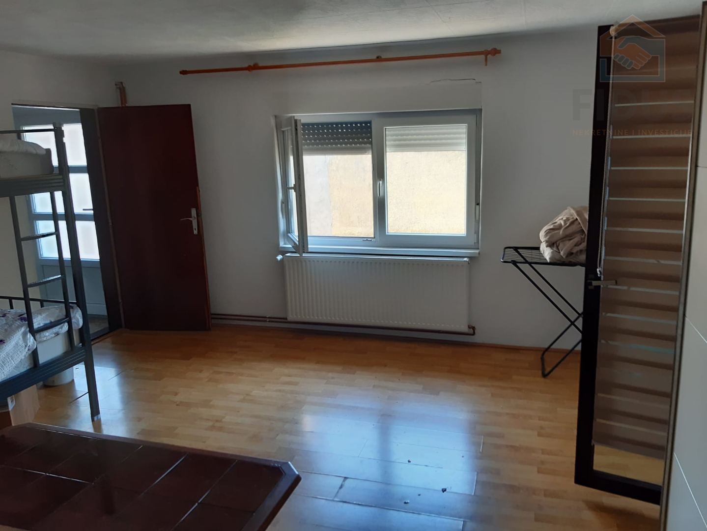 Najam kuće za radnike - Višnjevac