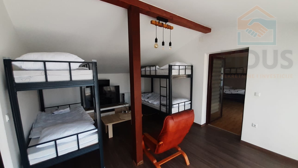 Casa, 104 m2, Affitto, Osijek - Višnjevac