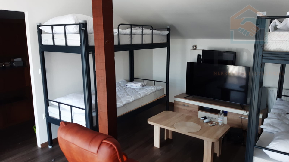 Casa, 104 m2, Affitto, Osijek - Višnjevac