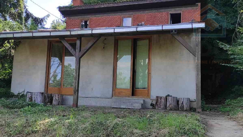 Haus, 90 m2, Verkauf, Dalj