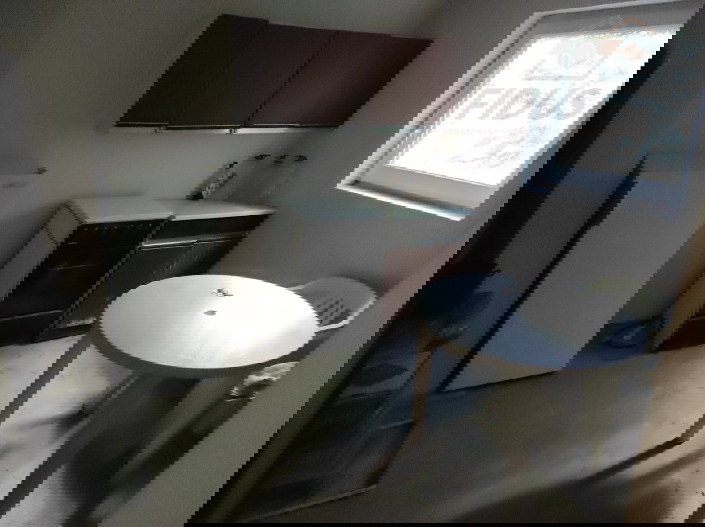 Kuća za odmor sa šumom i voćnjakom