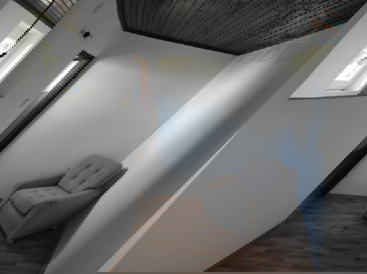 Kuća za odmor sa šumom i voćnjakom