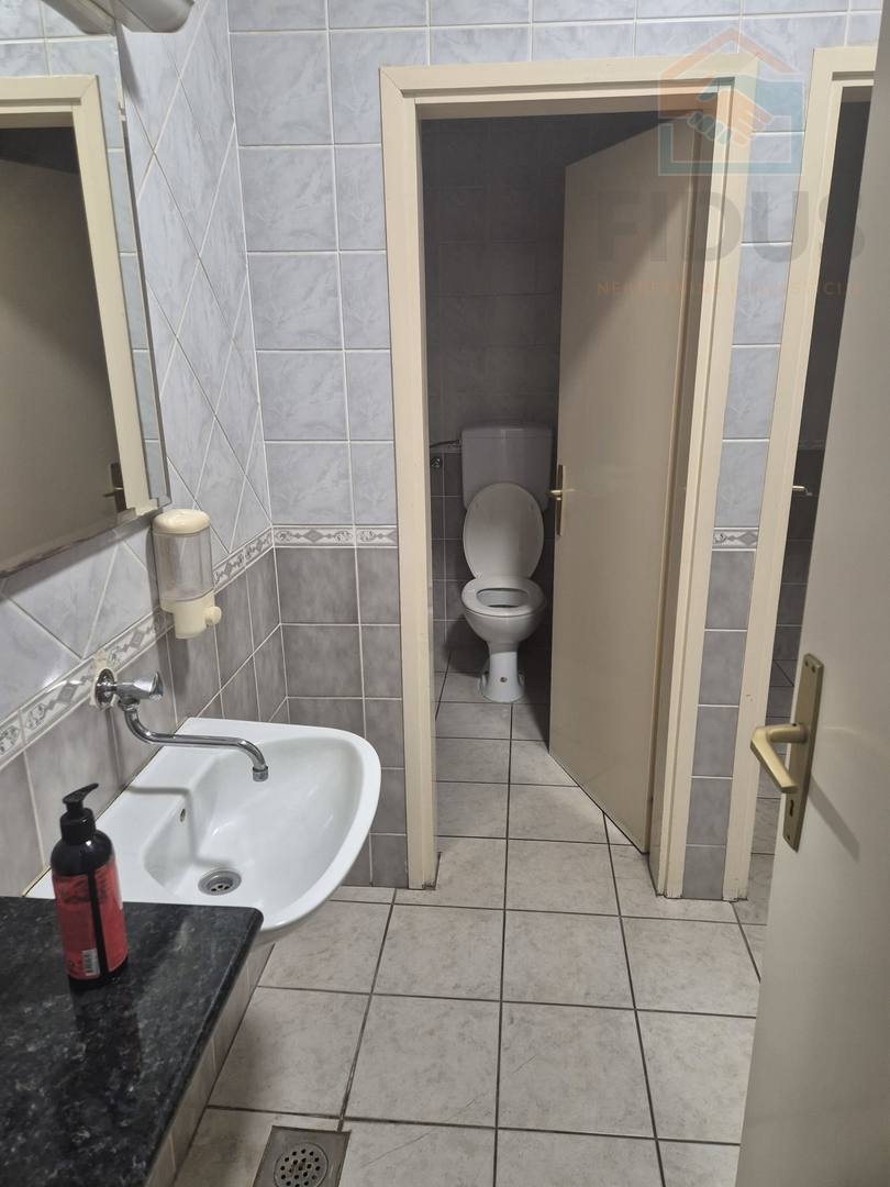 Prodaja stana/poslovnog prostora - 200 m2, Centar grada Osijeka