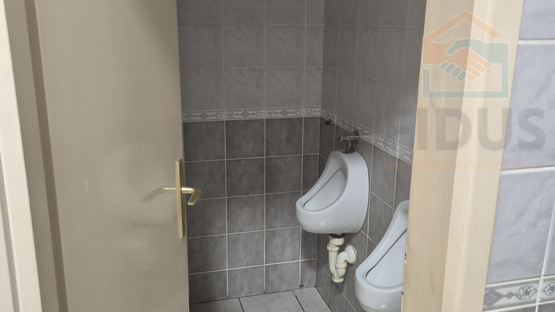 Commercial Property, 196 m2, For Rent, Osijek - Gornji grad