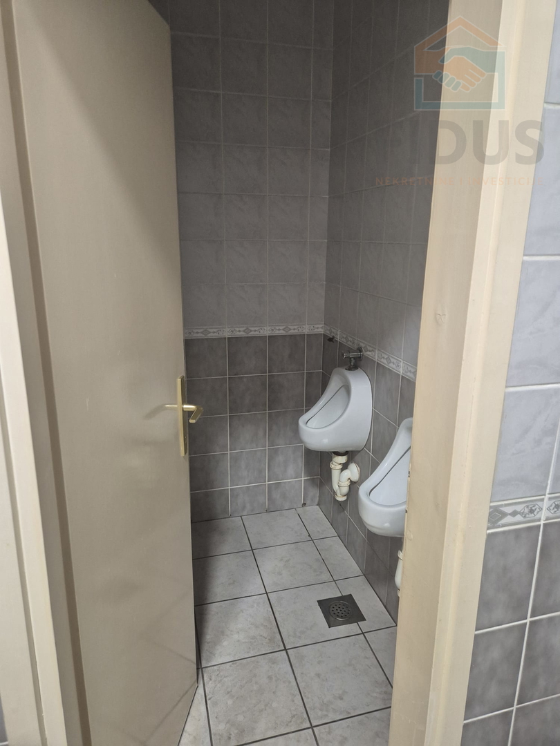 Prodaja stana/poslovnog prostora - 200 m2, Centar grada Osijeka