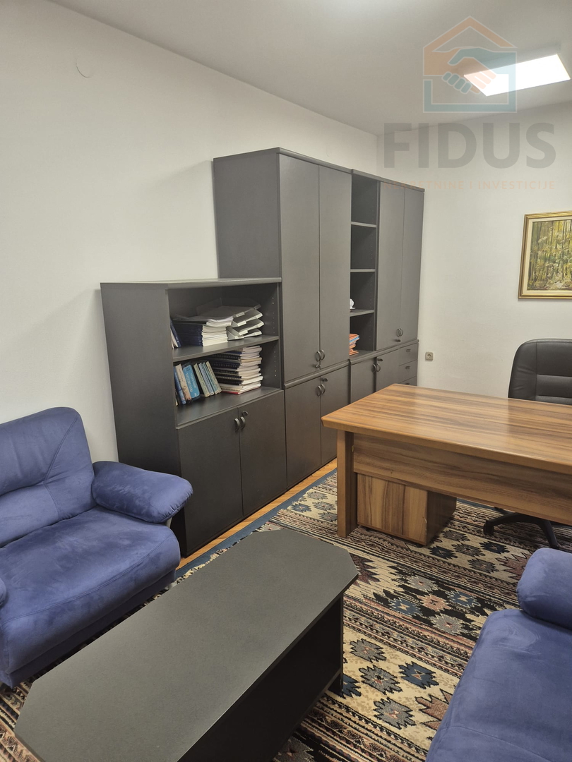 Prodaja stana/poslovnog prostora - 200 m2, Centar grada Osijeka