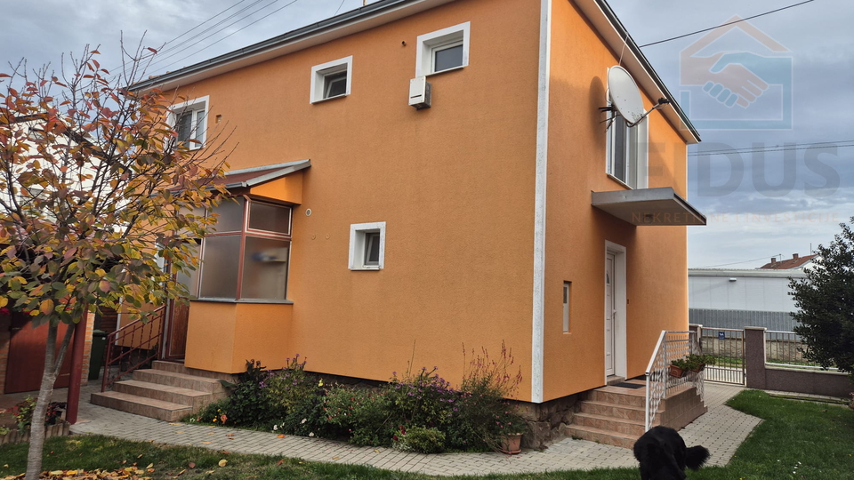 House, 180 m2, For Sale, Čepin