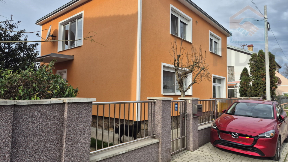 House, 180 m2, For Sale, Čepin