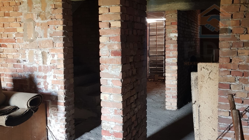 Haus&comma; 280 m2&comma; Verkauf&comma; Petrova Slatina