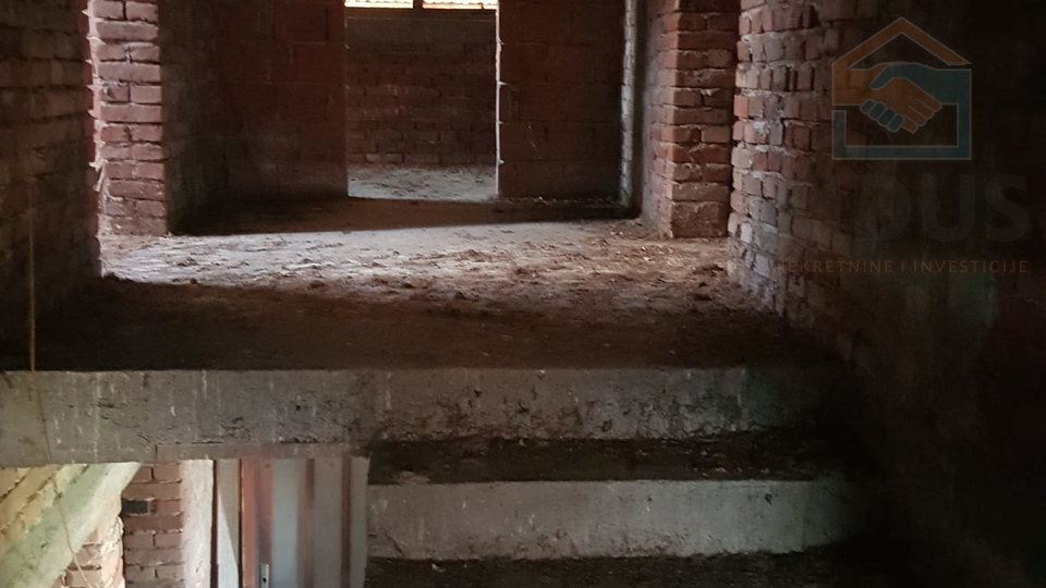 Haus&comma; 280 m2&comma; Verkauf&comma; Petrova Slatina