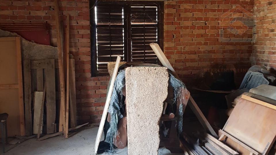 Haus&comma; 280 m2&comma; Verkauf&comma; Petrova Slatina