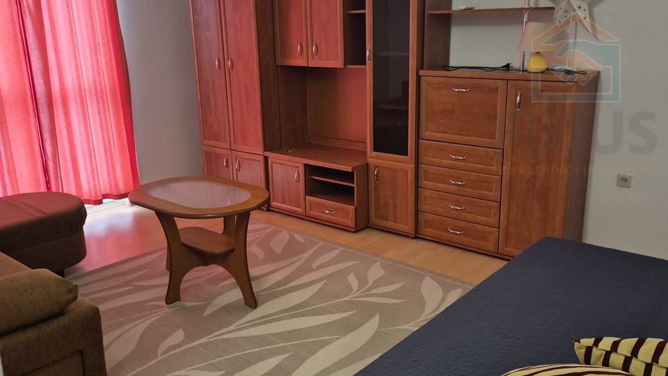 Jednosoban stan - Osijek