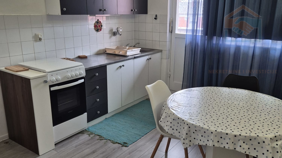 Jednosoban stan - Osijek