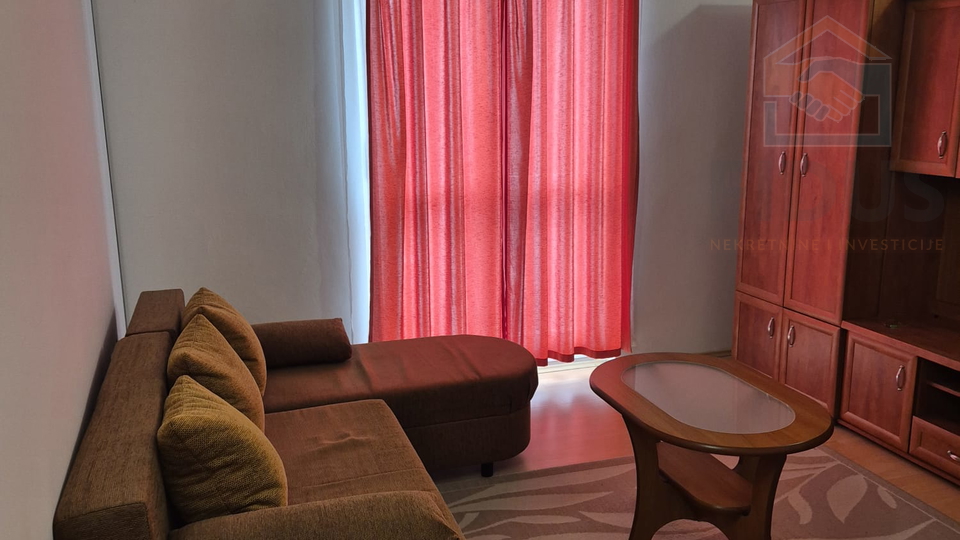 Jednosoban stan - Osijek