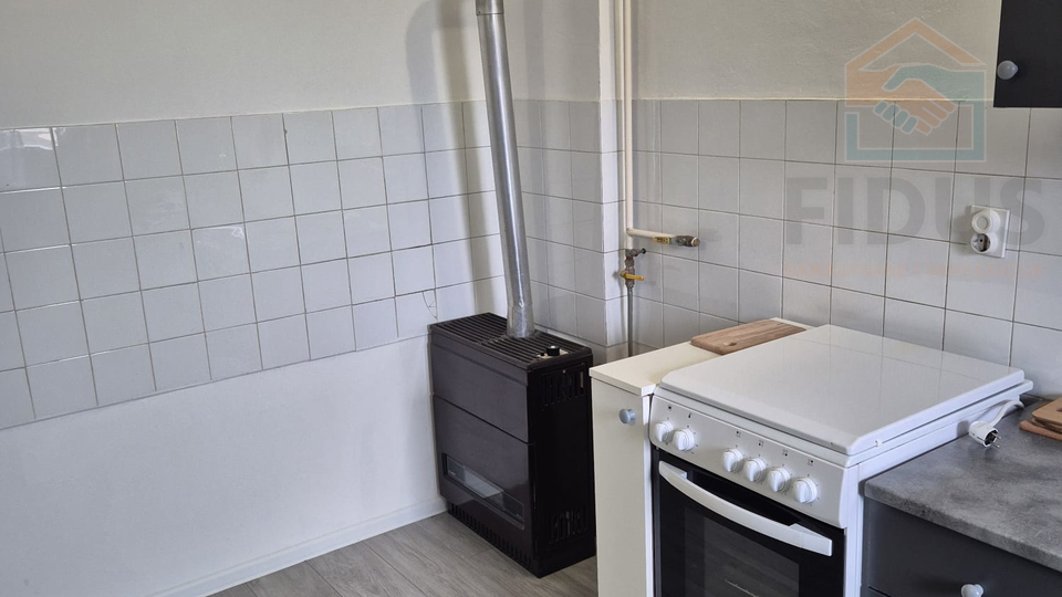 Jednosoban stan - Osijek