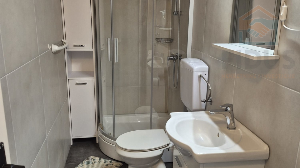 Jednosoban stan - Osijek