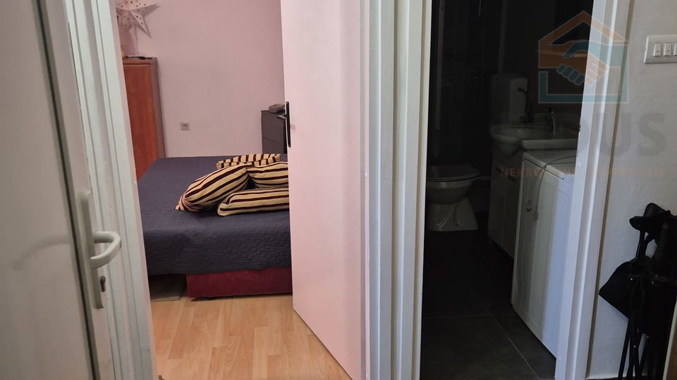 Jednosoban stan - Osijek