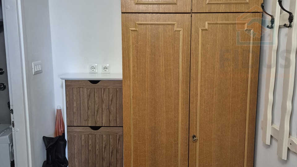 Jednosoban stan - Osijek