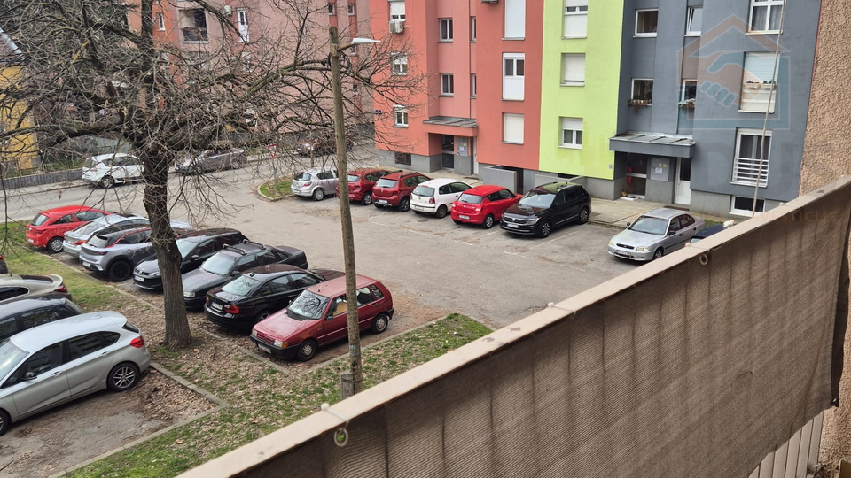 Jednosoban stan - Osijek