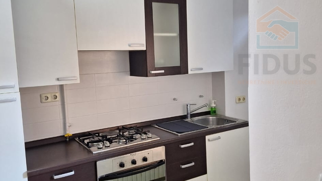 Appartamento, 34 m2, Affitto, Maksimir