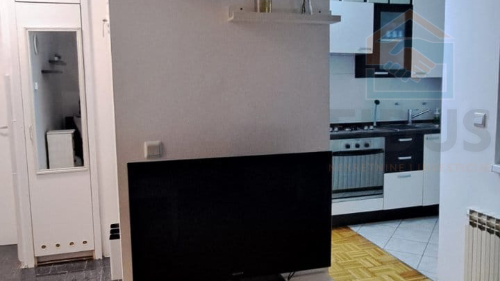 Appartamento&comma; 34 m2&comma; Affitto&comma; Maksimir