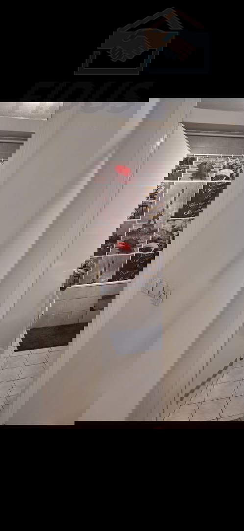 Jednoiposoban stan - pogled na Maksimir