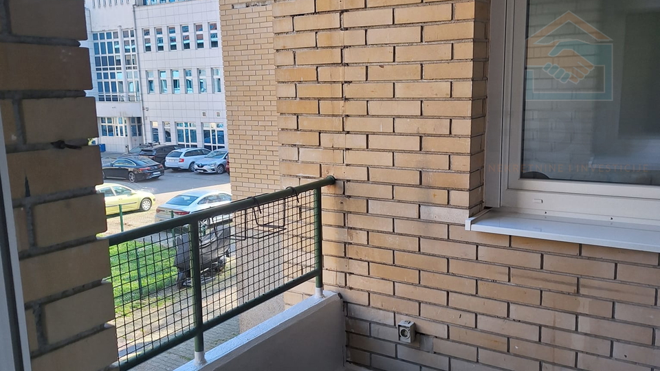 Appartamento&comma; 34 m2&comma; Affitto&comma; Maksimir