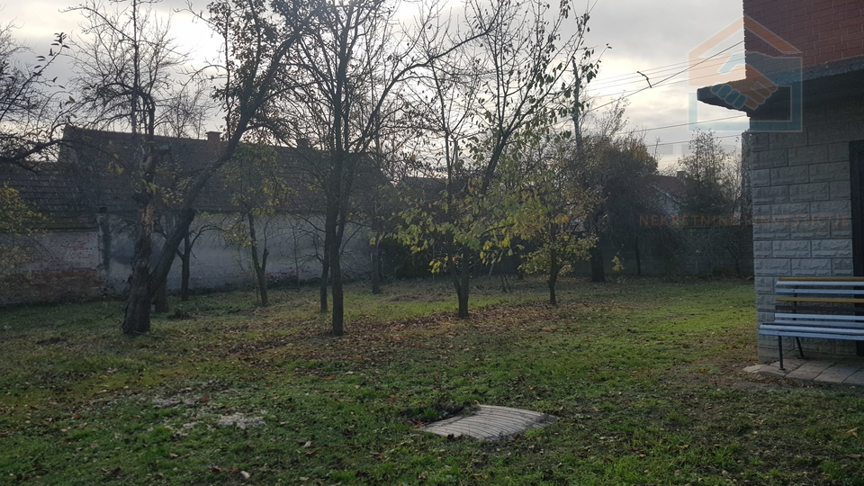 Haus&comma; 280 m2&comma; Verkauf&comma; Petrova Slatina