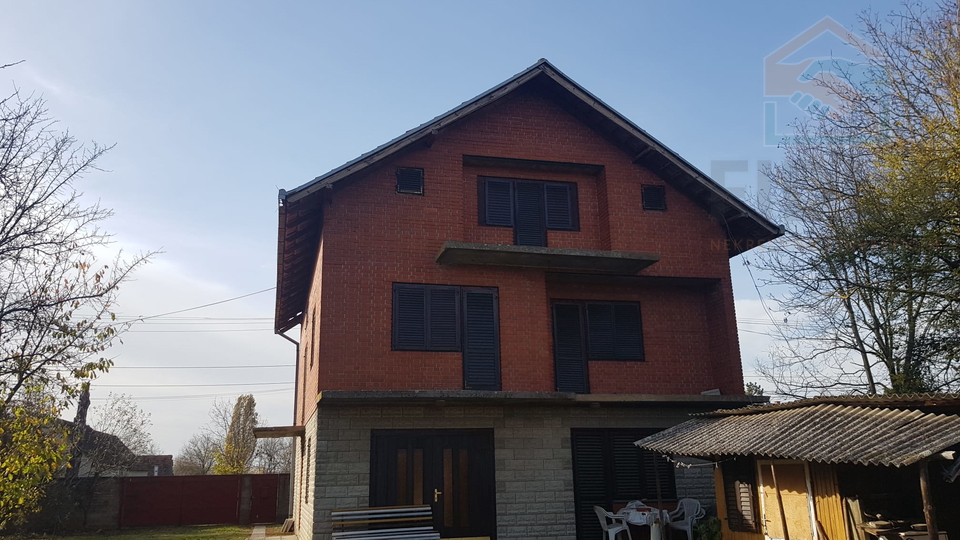 Haus&comma; 280 m2&comma; Verkauf&comma; Petrova Slatina