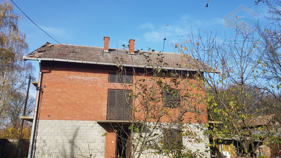 Haus&comma; 280 m2&comma; Verkauf&comma; Petrova Slatina