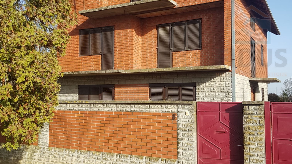 Haus&comma; 280 m2&comma; Verkauf&comma; Petrova Slatina