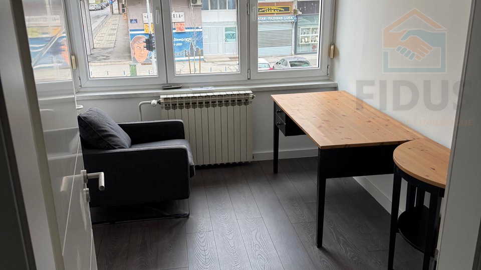 Wohnung&comma; 85 m2&comma; Vermietung&comma; Osijek - Gornji grad