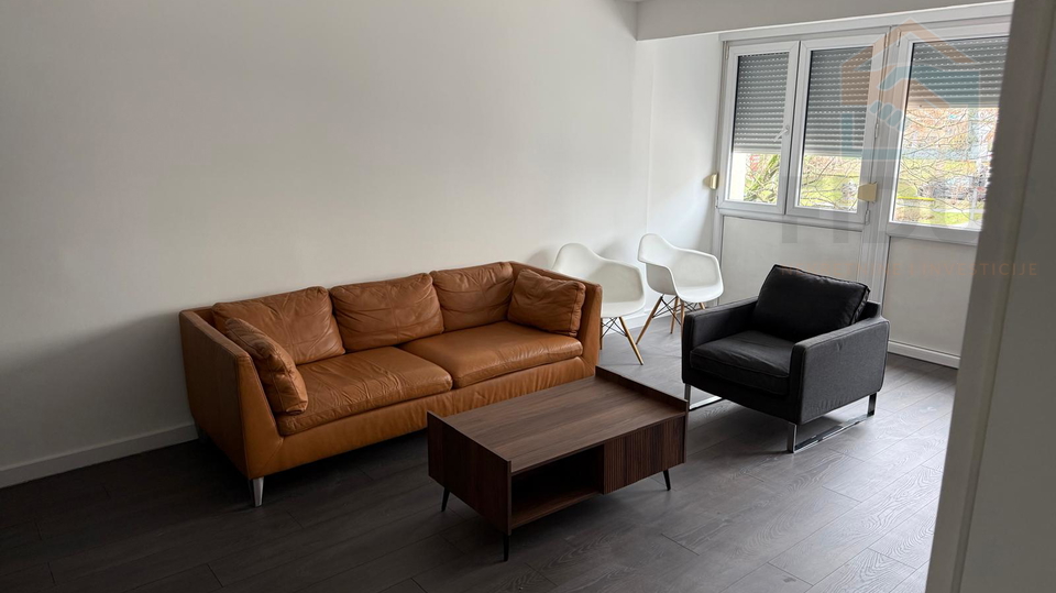 Wohnung&comma; 85 m2&comma; Vermietung&comma; Osijek - Gornji grad