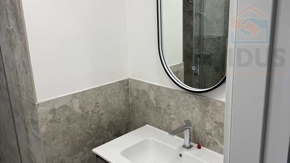 Wohnung&comma; 85 m2&comma; Vermietung&comma; Osijek - Gornji grad