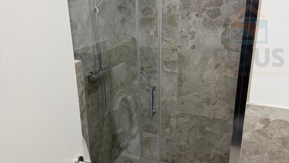 Wohnung&comma; 85 m2&comma; Vermietung&comma; Osijek - Gornji grad