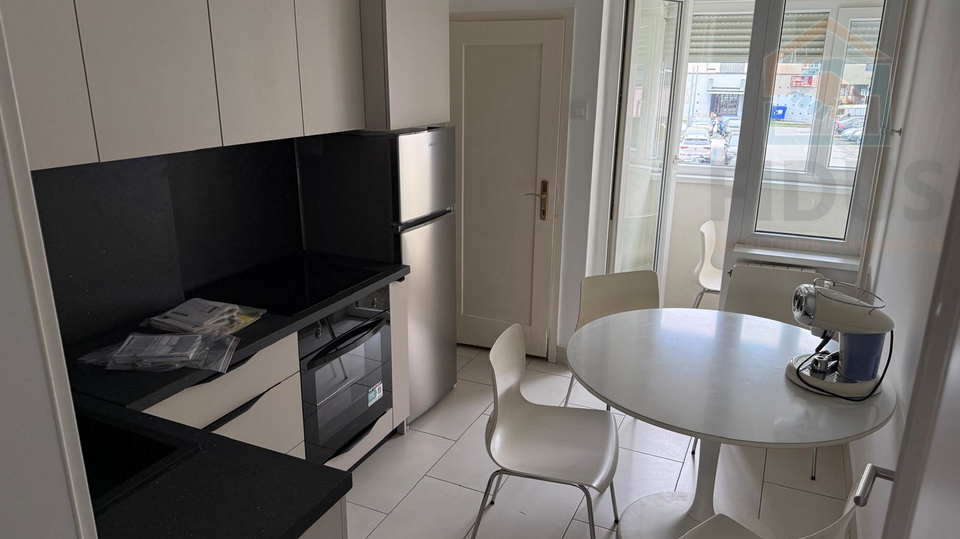 Wohnung&comma; 85 m2&comma; Vermietung&comma; Osijek - Gornji grad